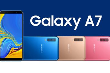 samsung a7