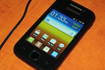 samsung core