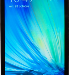 samsung galaxy a3