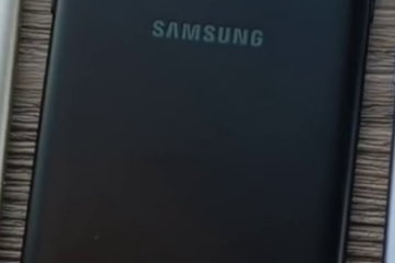 samsung galaxy a6