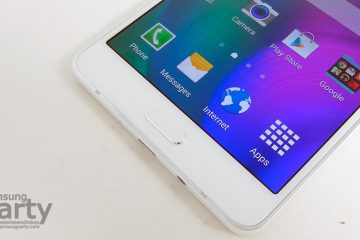 samsung galaxy a6 a7 a8