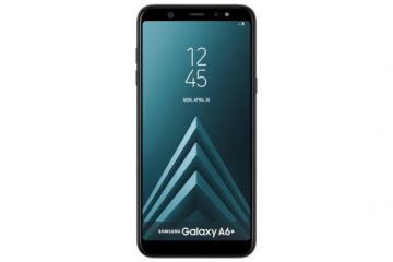 samsung galaxy a6 j8