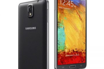 samsung galaxy note 3