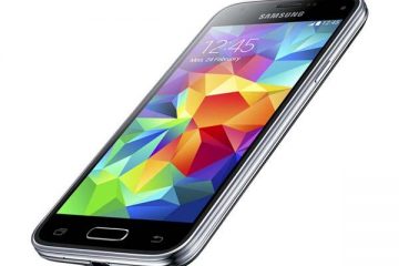 samsung galaxy s5 mini