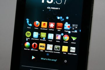 samsung galaxy tab a