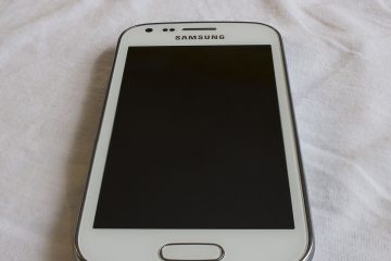 samsung galaxy trend