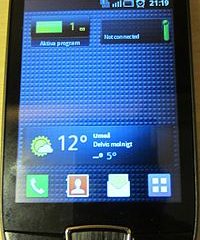 samsung galaxy xcover 3