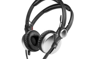 sennheiser hd 25