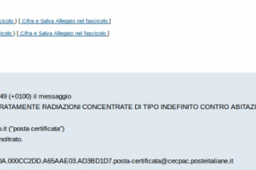sirene wifi