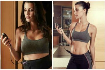 slendertone