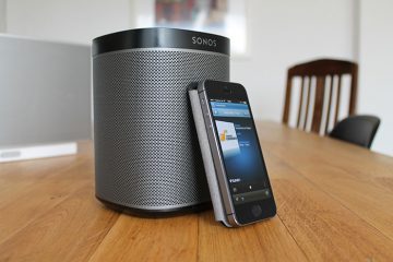 sonos play 1