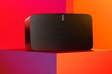 sonos play 5