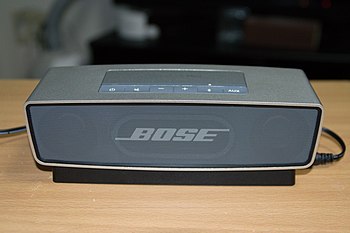 soundlink mini