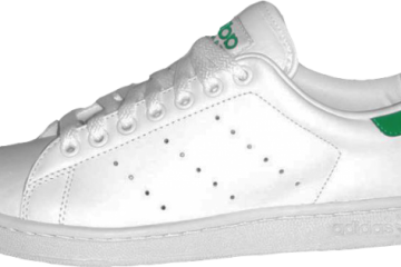 stan smith homme blanche