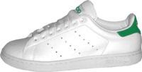 stan smith homme blanche et verte