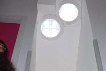 store occultant velux