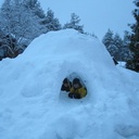 structure escalade enfant