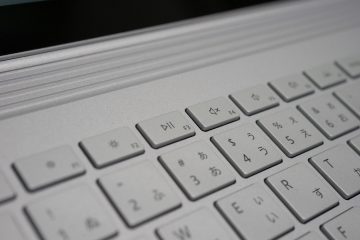 surface book