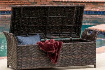 table jardin keter