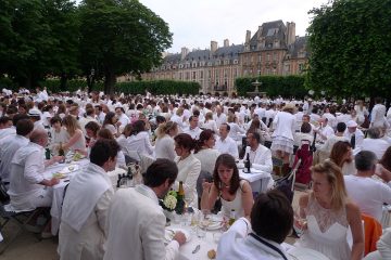 table jardin made in france