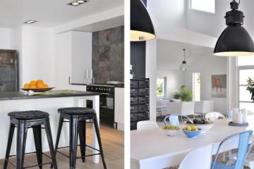 tabouret bar casa