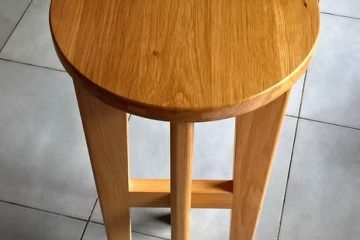tabouret bar quelle hauteur