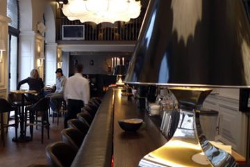 tabouret bar starck