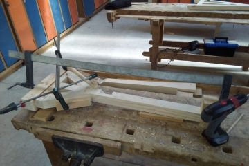 tabouret de bar