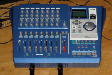 tascam
