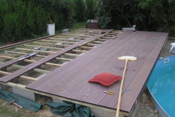 terrasse composite