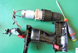 tondeuse robot