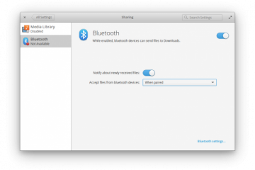 tour de son bluetooth