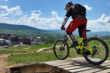 velo biking