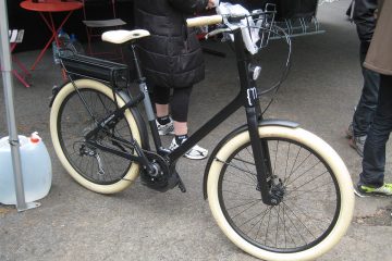 velo electrique