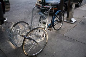 velo pour voyager
