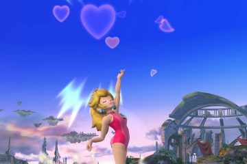 wii u