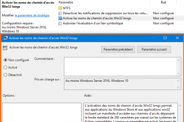 windows 10 pro astuces