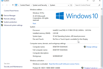 windows 10 pro kms
