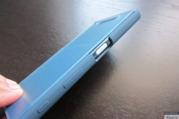 xperia xz