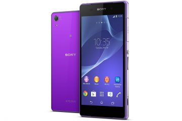 xperia z2
