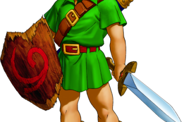zelda