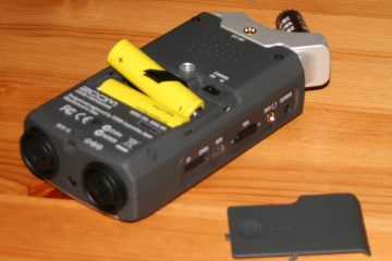 zoom h4n