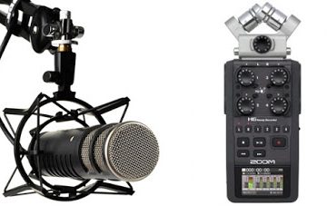 zoom h6 mac